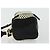 PRADA Shoulder Bag Leather Yellow Gold - vista 4