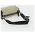 PRADA Shoulder Bag Leather Yellow Gold - vista 7