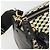 PRADA Shoulder Bag Leather Yellow Gold - vista 9