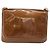 LOUIS VUITTON Monogram Vernis Thompson Street Bag Bronze M91124 LV - vista 13