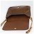 LOUIS VUITTON Monogram Vernis Thompson Street Bag Bronze M91124 LV - vista 18