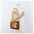 LOUIS VUITTON Monogram Vernis Thompson Street Bag Bronze M91124 LV - vista 22