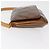 LOUIS VUITTON Monogram Vernis Thompson Street Bag Bronze M91124 LV - vista 5