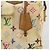 LOUIS VUITTON Monogram Multicolor Speedy 30 Tasche Weiß M92643 LV - Ansicht 10