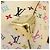 LOUIS VUITTON Monogram Multicolor Speedy 30 Tasche Weiß M92643 LV - Ansicht 15