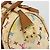 LOUIS VUITTON Monogram Multicolor Speedy 30 Tasche Weiß M92643 LV - Ansicht 18