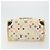 LOUIS VUITTON Monogram Multicolor Speedy 30 Tasche Weiß M92643 LV - Ansicht 5