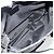 GUCCI GG Canvas Backpack Black Silver 003 0242 - vista 11