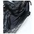 GUCCI GG Canvas Backpack Black Silver 003 0242 - vista 24