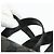 GUCCI GG Canvas Backpack Black Silver 003 0242 - vista 8