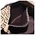 FENDI Zucchino Canvas Hand Bag Beige Silver - vista 20