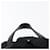 PRADA Backpack Nylon Black Silver  - vista 14