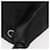 PRADA Backpack Nylon Black Silver  - vista 17