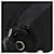 PRADA Backpack Nylon Black Silver  - vista 19
