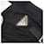 PRADA Backpack Nylon Black Silver  - vista 21