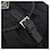 PRADA Backpack Nylon Black Silver  - vista 22