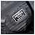PRADA Backpack Nylon Black Silver  - vista 23