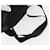 PRADA Backpack Nylon Black Silver  - vista 9