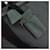 Prada GIVENCHY Hand Bag Leather 2way Gray - vista 10