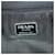 Prada GIVENCHY Hand Bag Leather 2way Gray - vista 23
