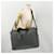 Prada GIVENCHY Hand Bag Leather 2way Gray - vista 26