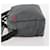 Prada GIVENCHY Hand Bag Leather 2way Gray - vista 4