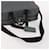 Prada GIVENCHY Hand Bag Leather 2way Gray - vista 7