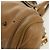 Chloé Chloe Paddington Hand Bag Leather Beige Gold Silver - vista 11