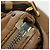 Chloé Chloe Paddington Hand Bag Leather Beige Gold Silver - vista 17