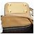 Chloé Chloe Paddington Hand Bag Leather Beige Gold Silver - vista 18