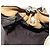 Chloé Chloe Paddington Hand Bag Leather Beige Gold Silver - vista 20