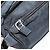 PRADA Schultertasche Nylon Black Silver - Ansicht 23
