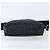 PRADA Schultertasche Nylon Black Silver - Ansicht 5