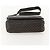 Céline CELINE Macadam Canvas Shoulder Bag PVC Leather Black Gold - vista 5