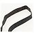 Céline CELINE Macadam Canvas Shoulder Bag PVC Leather Black Gold - vista 8