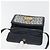 Céline CELINE C Sulky Shoulder Bag Canvas Navy Gold - vista 16