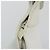 Hermès HERMES Trim 35 Shoulder Bag Togo leather White Silver - vista 16