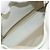 Hermès HERMES Trim 35 Shoulder Bag Togo leather White Silver - vista 17