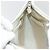 Hermès HERMES Trim 35 Shoulder Bag Togo leather White Silver - vista 18