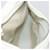 Hermès HERMES Trim 35 Shoulder Bag Togo leather White Silver - vista 19