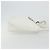 Hermès HERMES Trim 35 Shoulder Bag Togo leather White Silver - vista 4