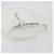 Hermès HERMES Trim 35 Shoulder Bag Togo leather White Silver - vista 7