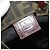 FENDI Zucca Canvas Hand Bag Brown Black - vista 14