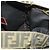 FENDI Zucca Canvas Hand Bag Brown Black - vista 16