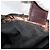 FENDI Zucca Canvas Hand Bag Brown Black - vista 19