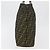 FENDI Zucca Canvas Hand Bag Brown Black - vista 5