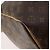 LOUIS VUITTON Monogram Keepall 60 Boston Bag M41422 LV - vista 13
