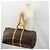 LOUIS VUITTON Monogram Keepall 60 Boston Bag M41422 LV - vista 21