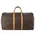 LOUIS VUITTON Monogram Keepall 60 Boston Bag M41422 LV - vista 3