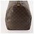 LOUIS VUITTON Monogram Keepall 60 Boston Bag M41422 LV - vista 4